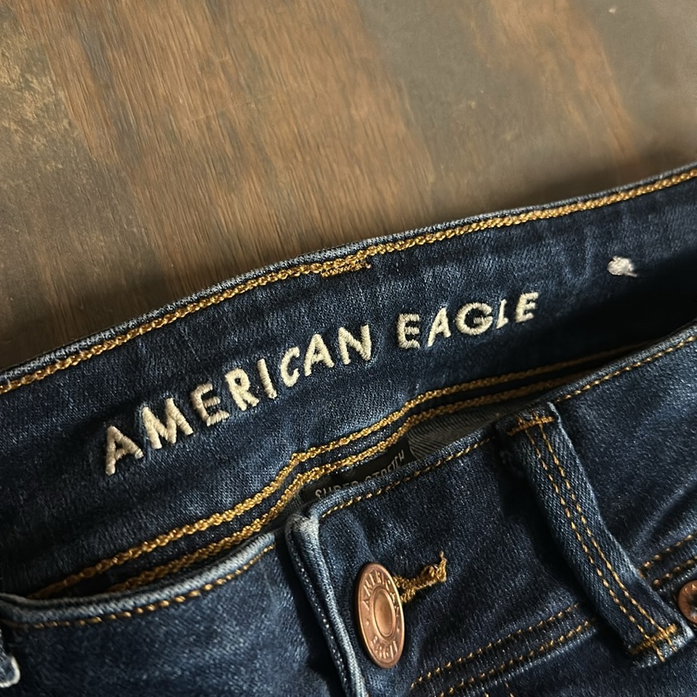 American Eagle Bootcut - Picture 3 of 7